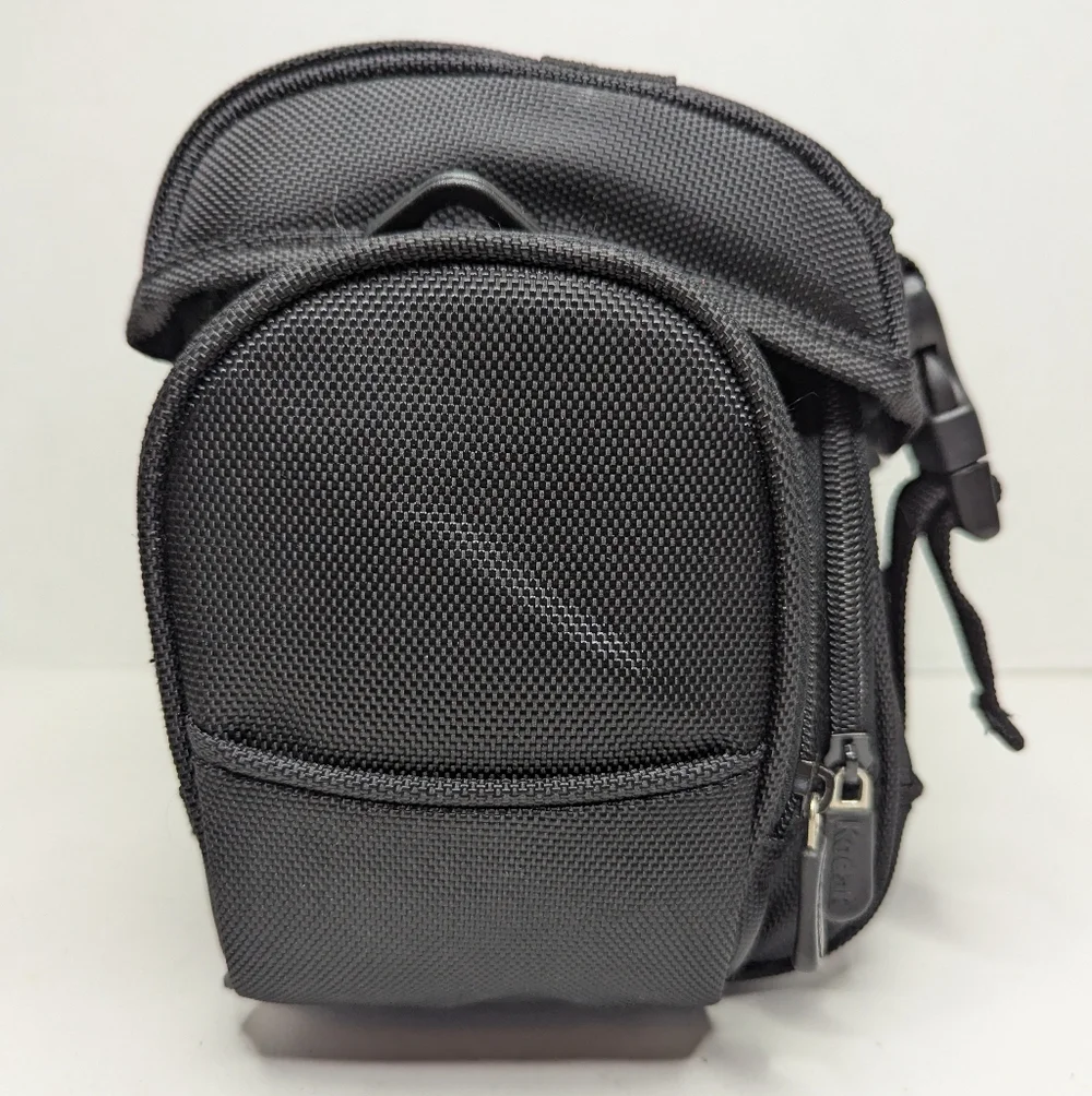 Kodak Nylon Camcorder Bag NO STRAP